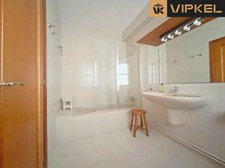 Piso en alquiler en Ensanche en Coruña (A)