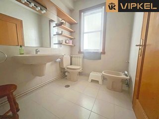 Piso en alquiler en Ensanche en Coruña (A)
