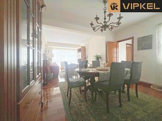 Piso en alquiler en Ensanche en Coruña (A)