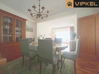 Piso en alquiler en Ensanche en Coruña (A)