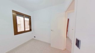 Piso en venta en La Florida en Hospitalet de Llobregat, L´