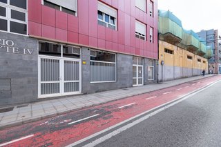 Local comercial en alquiler en Guanarteme en Palmas de Gran Canaria(Las)