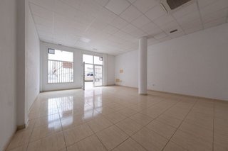 Local comercial en alquiler en Guanarteme en Palmas de Gran Canaria(Las)