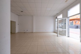 Local comercial en alquiler en Guanarteme en Palmas de Gran Canaria(Las)