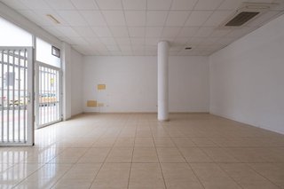 Local comercial en alquiler en Guanarteme en Palmas de Gran Canaria(Las)