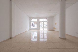 Local comercial en alquiler en Guanarteme en Palmas de Gran Canaria(Las)