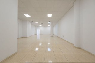 Local comercial en alquiler en Guanarteme en Palmas de Gran Canaria(Las)