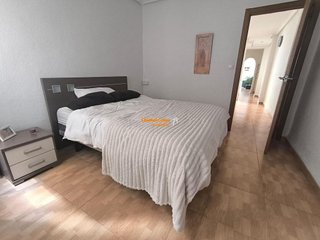 Estudio en alquiler en El Pla de Sant Josep - L'Asil en Elche