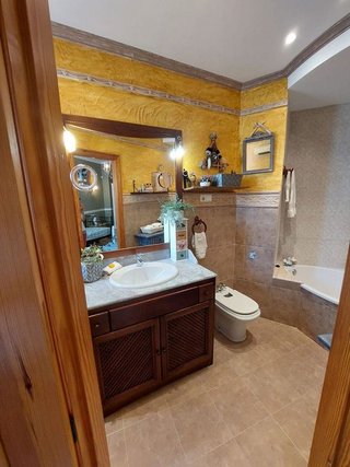 Casa adosada en venta en Moncada