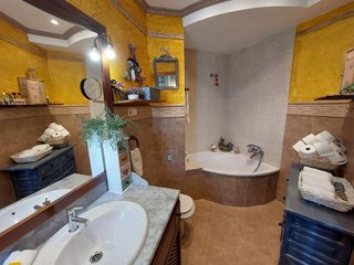 Casa adosada en venta en Moncada