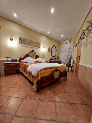 Casa adosada en venta en Moncada
