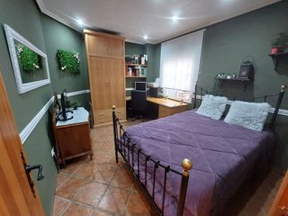 Casa adosada en venta en Moncada