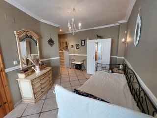 Casa adosada en venta en Moncada