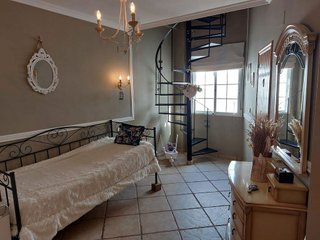 Casa adosada en venta en Moncada