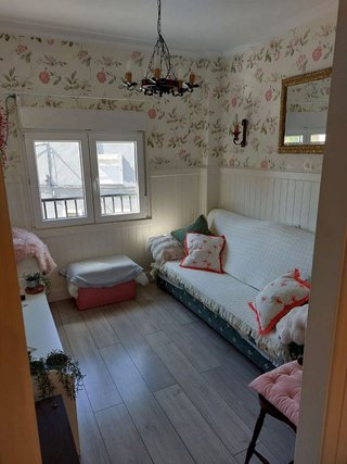 Casa adosada en venta en Moncada