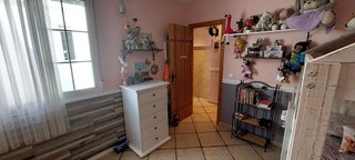 Casa adosada en venta en Moncada