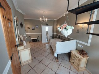 Casa adosada en venta en Moncada