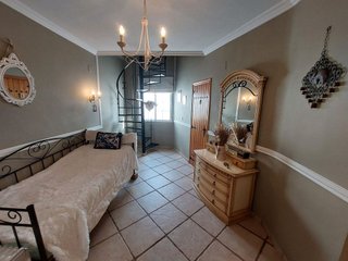 Casa adosada en venta en Moncada