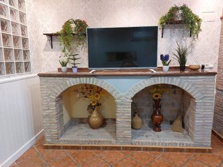 Casa adosada en venta en Moncada