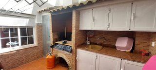 Casa adosada en venta en Moncada