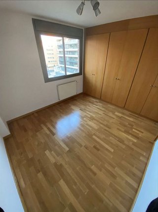 Piso en alquiler en Sanchinarro en Madrid