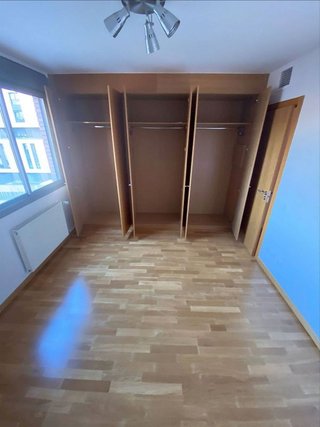 Piso en alquiler en Sanchinarro en Madrid