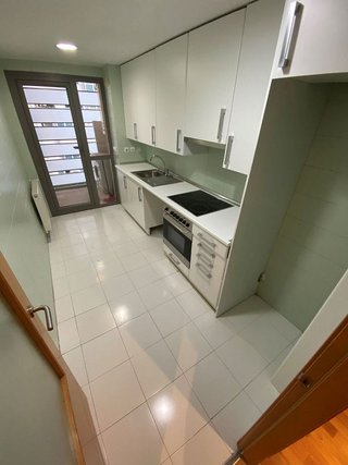 Piso en alquiler en Sanchinarro en Madrid