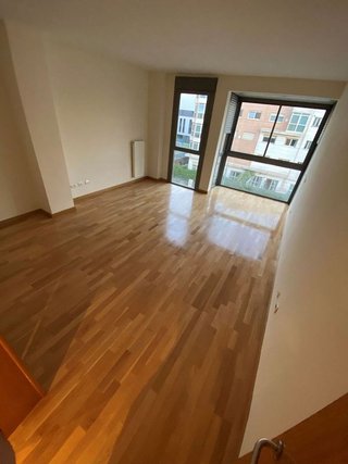 Piso en alquiler en Sanchinarro en Madrid