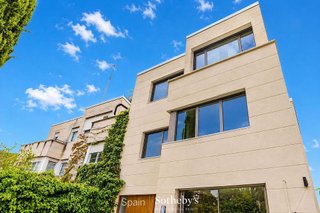 Casa pareada en alquiler en Aravaca en Madrid