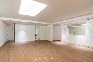 Casa pareada en alquiler en Aravaca en Madrid