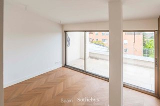 Casa pareada en alquiler en Aravaca en Madrid