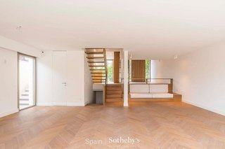 Casa pareada en alquiler en Aravaca en Madrid