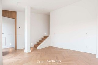 Casa pareada en alquiler en Aravaca en Madrid