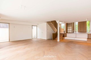 Casa pareada en alquiler en Aravaca en Madrid