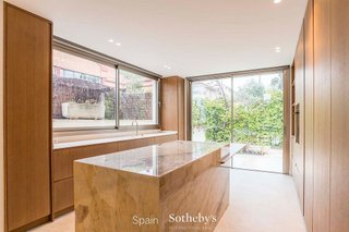Casa pareada en alquiler en Aravaca en Madrid