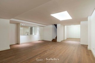 Casa pareada en alquiler en Aravaca en Madrid
