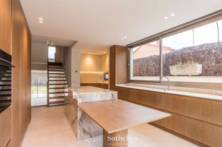 Casa pareada en alquiler en Aravaca en Madrid