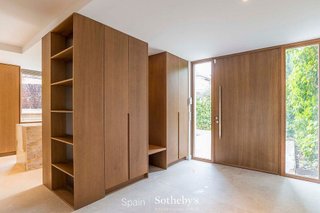 Casa pareada en alquiler en Aravaca en Madrid