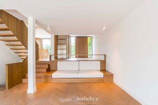 Casa pareada en alquiler en Aravaca en Madrid
