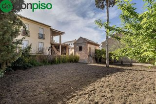 Chalet en venta en Cájar