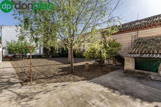 Chalet en venta en Cájar