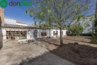 Chalet en venta en Cájar