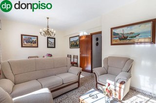 Chalet en venta en Cájar