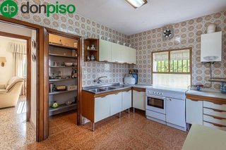 Chalet en venta en Cájar