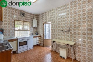 Chalet en venta en Cájar