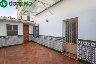 Chalet en venta en Cájar