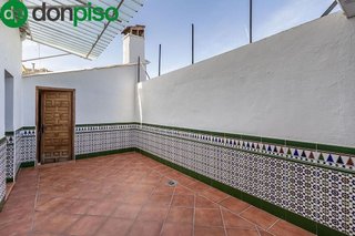 Chalet en venta en Cájar