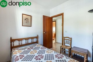 Chalet en venta en Cájar
