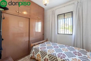 Chalet en venta en Cájar