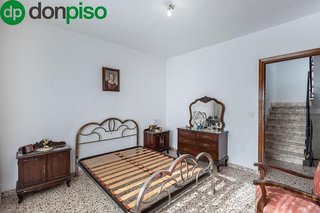 Chalet en venta en Cájar